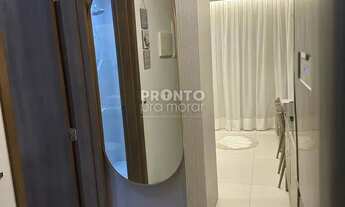 Imagem 4: STUDIO MOBILIADO EM PORTO DE GALINHAS