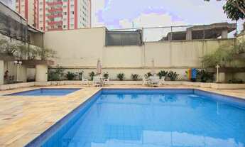 Imagem 4: Apartamento para venda em Vila Esperança com 3 quartos , 70m²