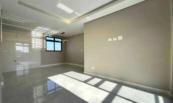 Imagem: Apartamento com 3 dormitórios sendo 1 suíte