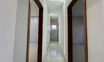 Imagem 5: Casas à venda no Loteamento Nanuque