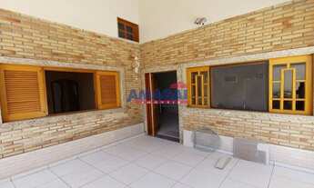 Imagem 7: Maravilhosa casa térrea com bastante espaço e praticidade