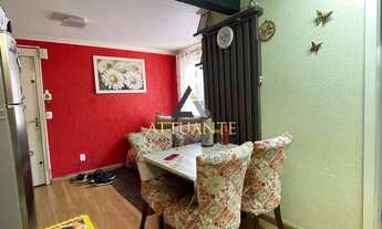 Imagem 4: Apartamento à venda Bairro Diamantino