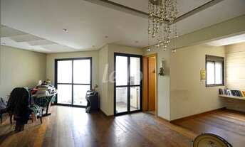 Imagem: Apartamento 3 quartos à venda no(a) Tatuapé