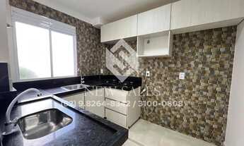 Imagem 3: Apartamento a venda 2 quartos - Setor Morada do Sol