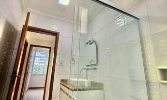 Imagem 6: Excelente 2 quartos 1 suíte, 87 m2, reformado, elevador, portaria 24 hs na Graça