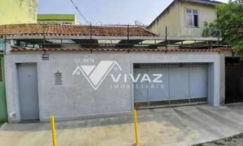 Imagem: Excelente Casa Frente de Rua com 02 Quartos