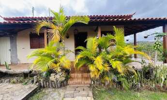 Imagem 2: Chácara a 20km do centro de Diamantina