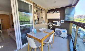 Imagem 3: Maui Unique Apartamento 2 Quartos mobiliado