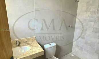 Imagem 5: Casa para Venda em Macaé, Granja Dos Cavaleiros, 3 dormitórios, 1 suíte, 3 banheiros, 1 va