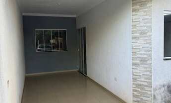 Imagem 7: Vendo casa com 3 quartos no Jardim Ouro Verde