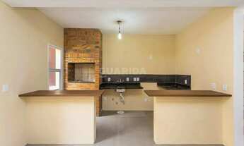 Imagem 6: Casa Residencial/Sobrado para aluguel, 3 quartos, 1 suíte, 2 vagas, Hípica - Porto Alegre