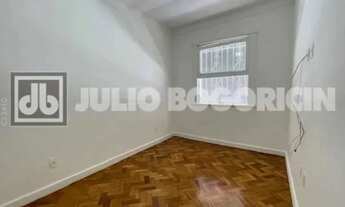 Imagem 6: Leblon - 3 Quartos - Frente - 104m - 3 Quadra da Praia - 1 Vaga de Garagem