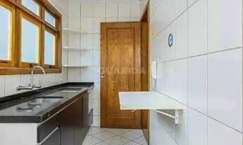 Imagem 7: Apartamento com 02 dormitórios, sendo 01 suíte, para locação no bairro Petrópolis