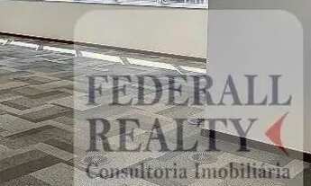 Imagem 7: Aluguel andar corporativo Edifício Bolsa do Rio