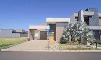 Imagem: CASA TERREA CONDOMINIO ROYAL PARK PARA LOCACAO