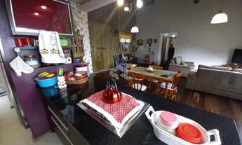 Imagem 7: Casa à venda 4 quartos 4 Banheiros 5 vagas Bairro Centro - Palhoça- Santa Catarina