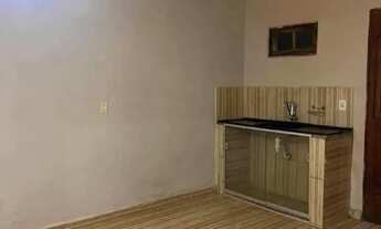 Imagem 6: Casa no Ipem São Cristóvão