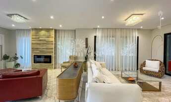 Imagem 6: Tamboré 10 - Tamboré Dez - Residencial Tamboré Dez - Tambore 10 - Casa mobiliada para alug