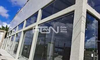 Imagem 2: Galpão para Locação - Jardim Limoeiro - Camaçari/BA