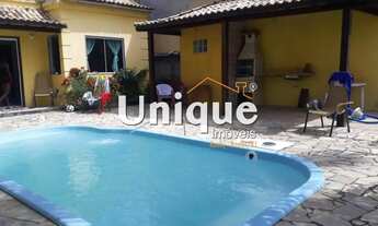 Imagem 6: Casa 4 quartos e piscina no Condomínio Cruzeiro à venda por R$500.000,00