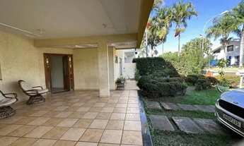 Imagem 2: Casa no Condomínio Granville Casa em Condomínio com 5 Quarto(s) e 6 banheiro(s) à Venda, 3