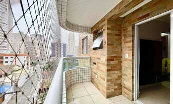 Imagem 5: APARTAMENTO 2 DORMITÓRIOS MOBILIADO A VENDA BEM LOCALIZADO NO BAIRRO AVIAÇÃO