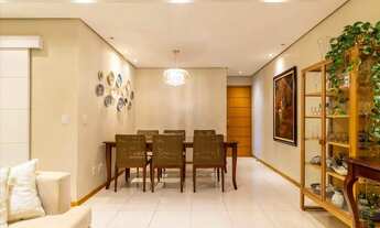 Imagem 6: RESIDENCIAL HARMONIE - 3 SUÍTES - 112M² - VISTA LIVRE