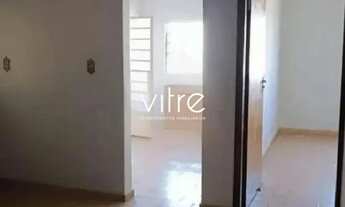 Imagem: Casa à venda no bairro Bom Jesus em Uberlândia