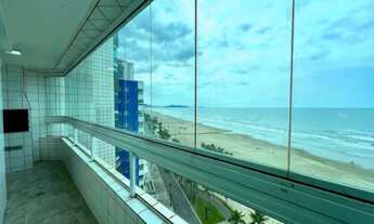 Imagem: 2 QUARTOS FRENTE MAR- MARACANÃ PRAIA GRANDE
