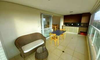 Imagem 4: Apartamento de 180m² com 03 quartos para venda e locação - Bosque das Juritis