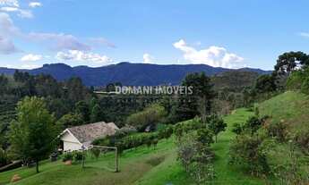 Imagem: Terrenos com Vista para a Pedra do Baú