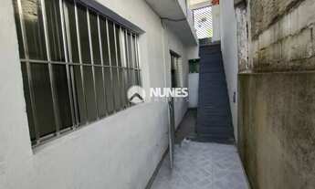 Imagem 2: Casa Assobradada em Osasco