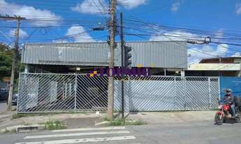 Imagem 5: Galpão - Riacho das Pedras - Contagem