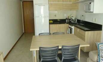 Imagem 6: Village com 1 dormitório para alugar, 40 m² por R$ 1.700/mês - Condomínio Aldeia Saint Seb