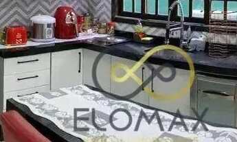 Imagem 4: Casa com 2 dormitórios à venda, 125 m² por R$ 535.000,00 - Parque Continental I - Guarulho