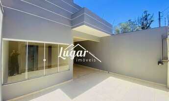 Imagem 3: Casa para aluguel em Jardim Cristo Rei, Marília 3 quartos, suíte, 2 vagas