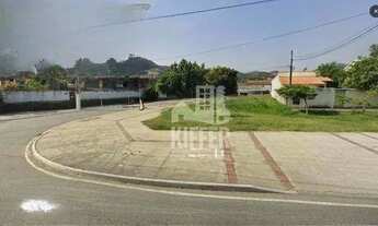 Imagem 2: Terreno à venda, 651 m² por R$ 1.300.000,00 - Piratininga - Niterói/RJ