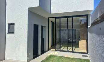 Imagem 7: RR0100D Casa Térrea 173m² RESIDENCIAL REAL PAULÍNIA - OPORTUNIDADE - 3 Dorms 4 Vagas - Pau