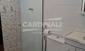 Imagem 6: Apartamento totalmente mobiliado e com localização espetacular