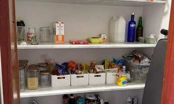 Imagem 13: Casa - Central Park 2 - 175m2 - 03 suítes - Piscina - Energia Solar