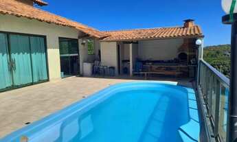 Imagem: Casa com 4 dormitórios à venda, 375 m²