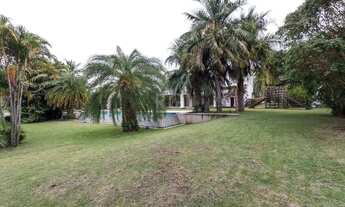 Imagem 7: Casa Condominio para Venda - 664m², 4 dormitórios, sendo 4 suites, 4 vagas - Terra Ville