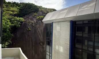 Imagem 6: Imóvel para venda tem 77 metros quadrados com 2 quartos em Santa Lúcia - Vitória - ES