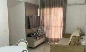 Imagem 4: Apartamento com 3 quartos à venda em Dom Aquino - MT