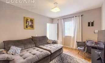 Imagem 2: Casa a venda - Vila Bela Vista, Santo André