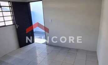 Imagem 4: Casa em Rua Alberto Del Masso - Pousada da Esperança I - Bauru/SP