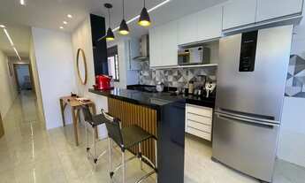 Imagem 6: Imóvel para venda tem 105 metros quadrados com 2 quartos em Praia do Morro - Guarapari - E