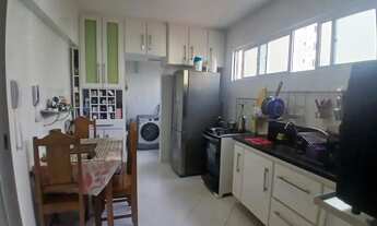 Imagem 7: Imóvel para venda com 130 metros quadrados com 3 quartos em Pituba - Salvador - BA