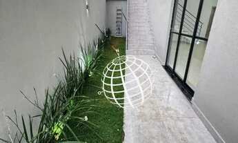 Imagem 6: Casa com 3 dormitórios, 130 m² - venda por R$ 880.000,00 ou aluguel por R$ 5.800,00/mês