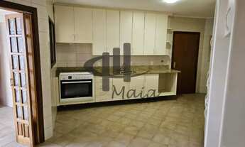 Imagem 4: Locação Apartamento Sao Caetano do Sul Barcelona Ref: 45597